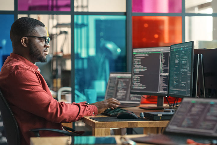 Intelligence artificielle – Extraction des caractéristiques principales