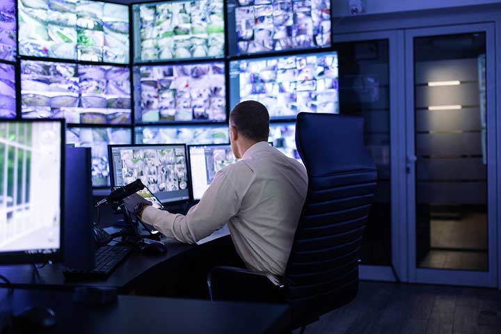 Protection, sécurité et enquête – sûreté en mode coopératif