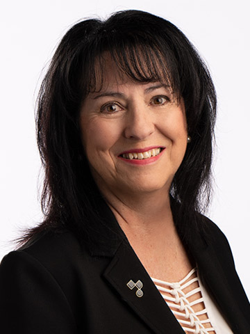 Mme Lise Bourgeois