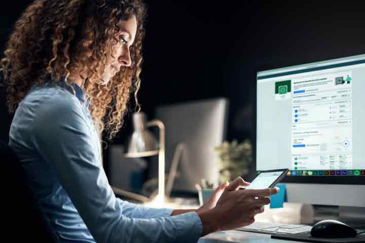 Techniques de médias et communications numériques