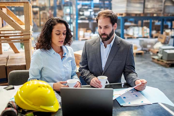 Pratiques en administration des affaires