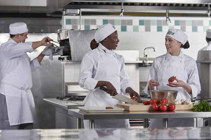 Arts culinaires