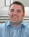 Patrick Mainville, Coordonnateur du CNFS