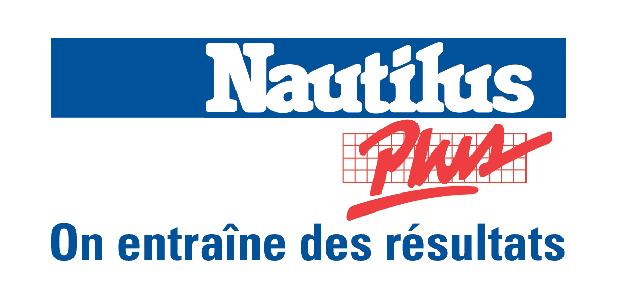 Logo Nautilus Plus