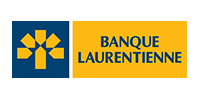 Logo de la Banque Laurentienne