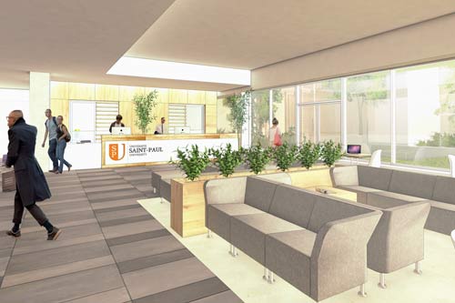 illsutration des la cuisine future illsutration des la cuisine future