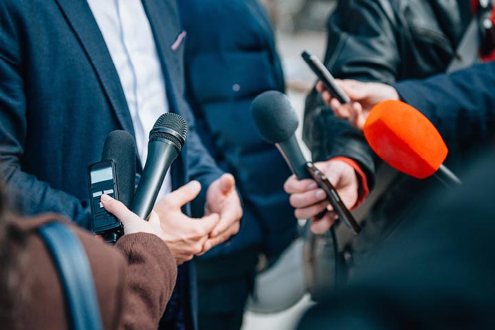 Relations publiques
