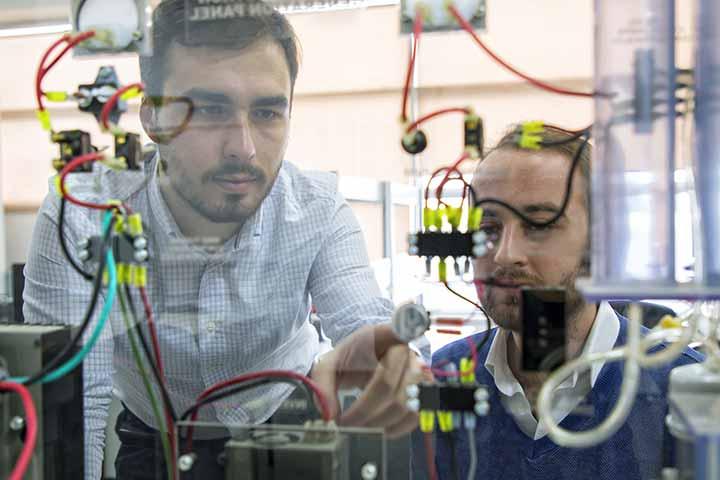Technologie du génie électrique