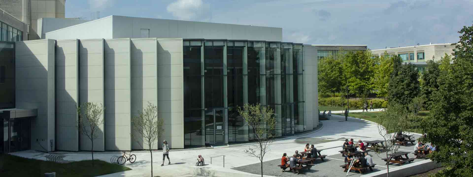 Reserve Excentricite La Cite