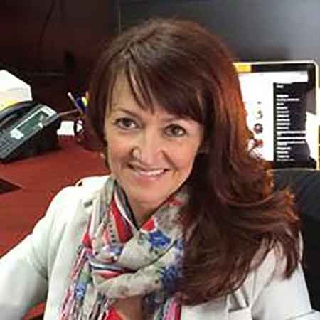 Chantal Brisson