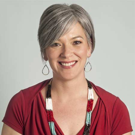 Gail Joly