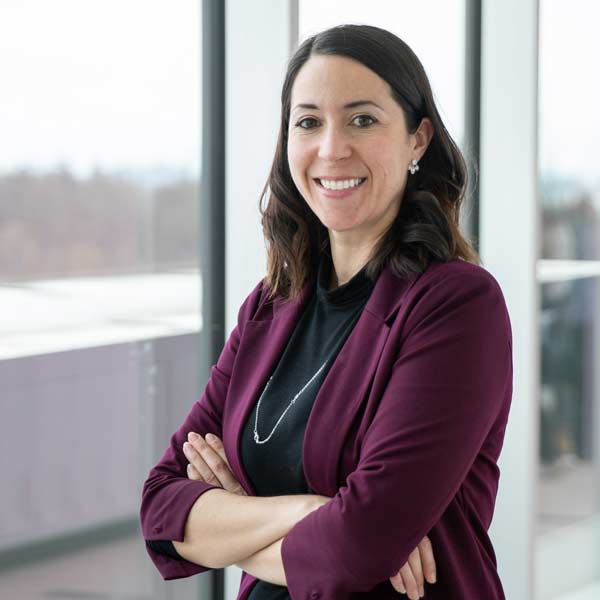Christine Langlois Christine Langlois