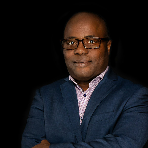 Cyr Lézin-Doumbou Cyr Lézin-Doumbou
