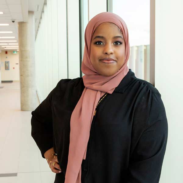 Kadija Houssein Youssouf