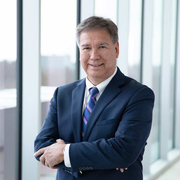Alain Mouttham