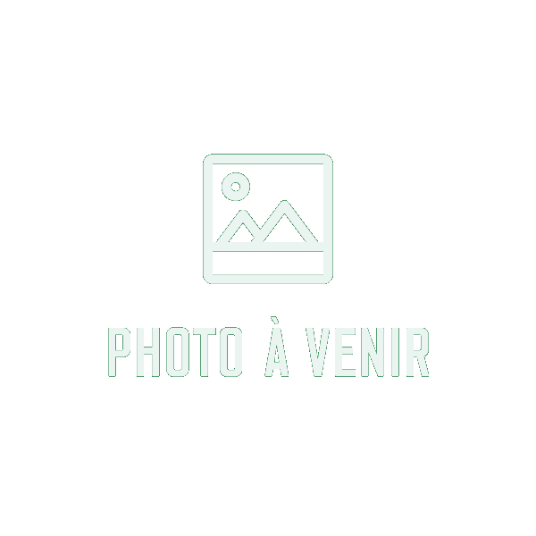 photo à venir