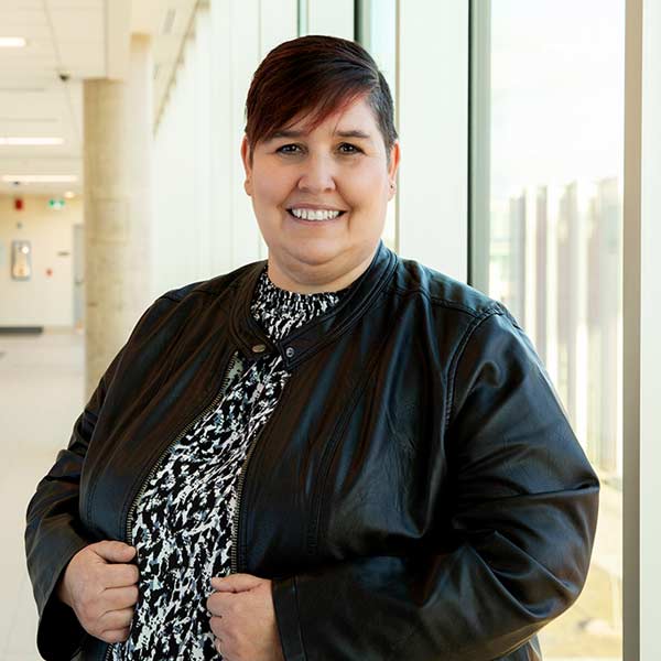 Mylène Cousineau