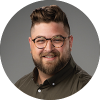 Eric Dubois