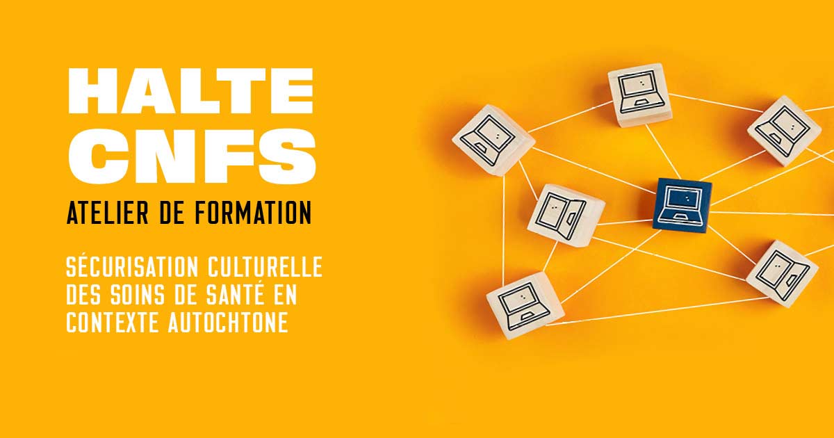 Halte CNFS – Atelier – Introduction à l’offre active