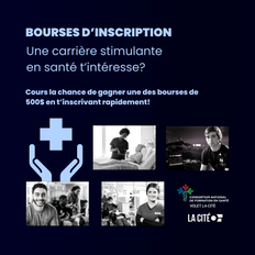 Image de la campagne Facebook