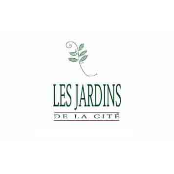 Les Jardins de La Cité