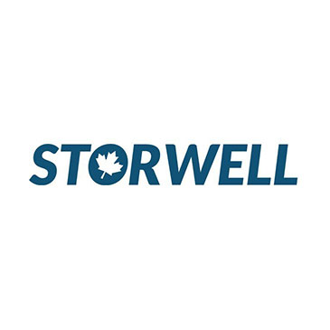 Storwell logo