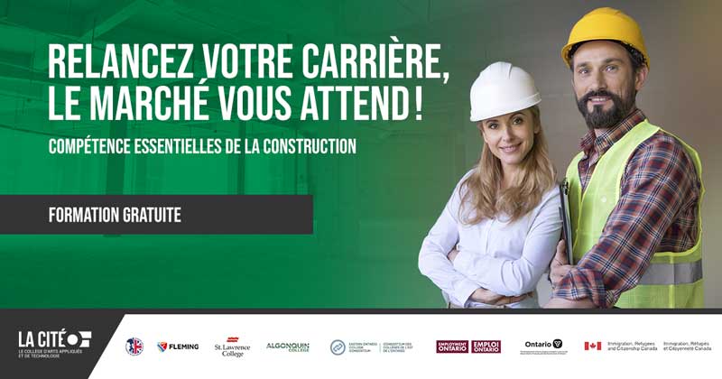 Relancez votre carrière, le marché vous attend !