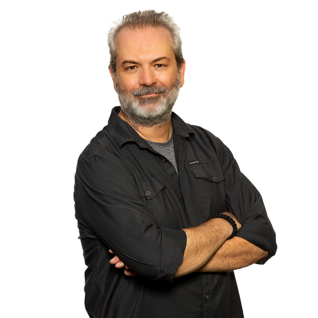 Benoit Tremblay Cormier, employé(e) du secteur École d’administration, d’hôtellerie et de tourisme