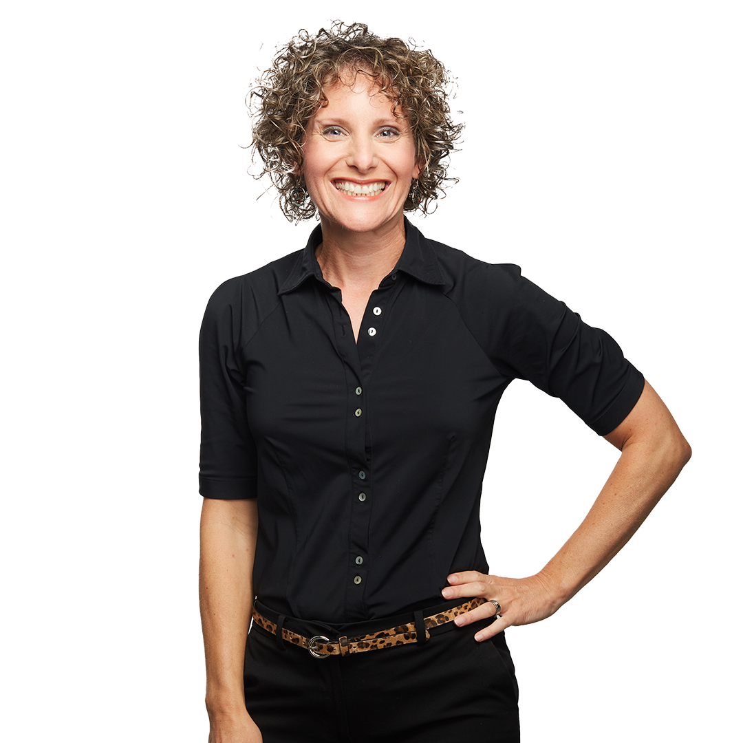 Caroline Viola, employé(e) du secteur Ressources humaines et culture organisationnelle