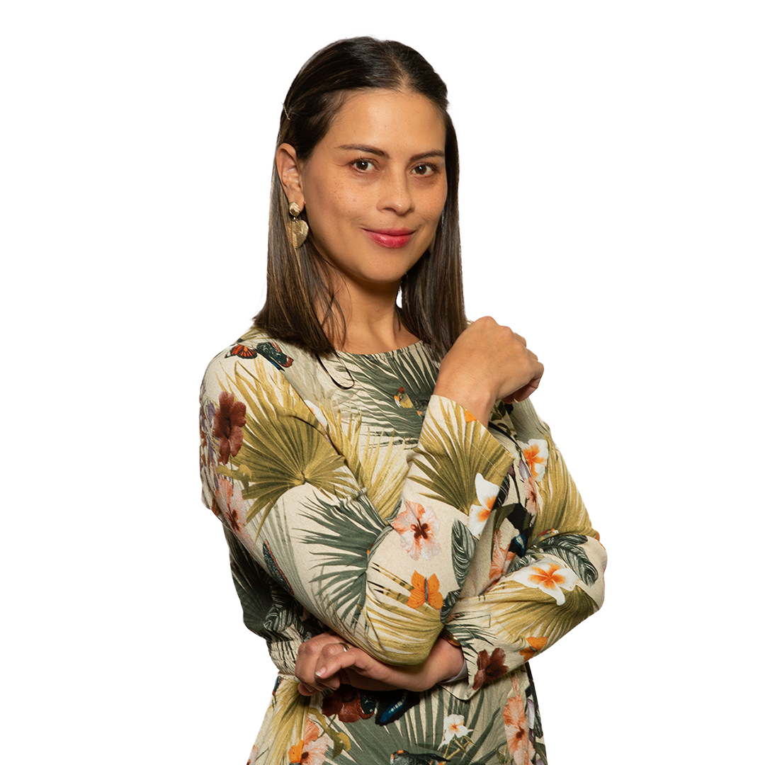 Claudia  Pinto , employé(e) du secteur Bureau d’assurance qualité et des partenariats en enseignement