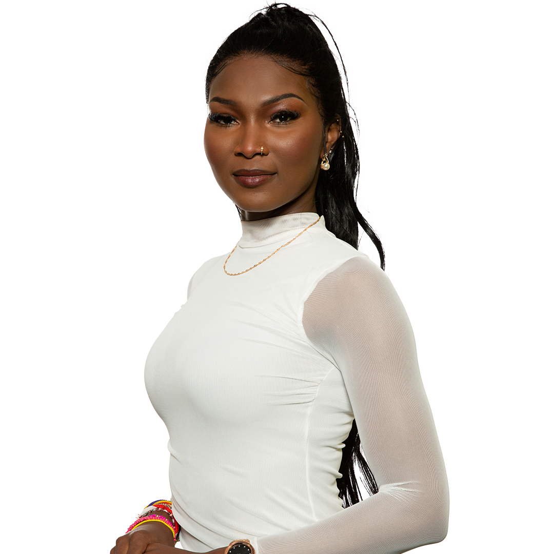 Estelle Ketema Ngado, employé(e) du secteur Bureau des admissions et du registraire