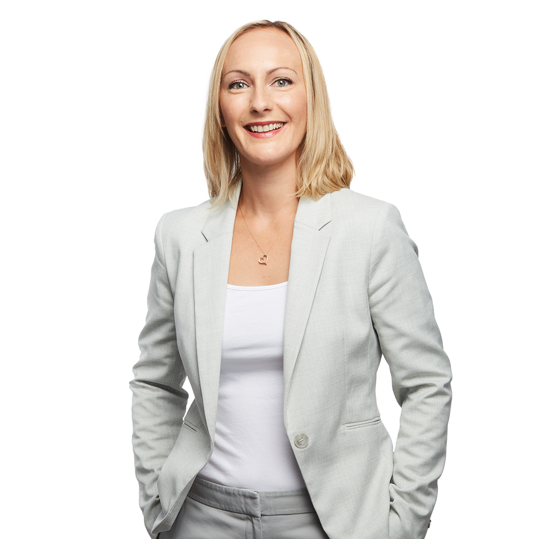 Irena Markovinovic, employé(e) du secteur Ressources humaines et culture organisationnelle