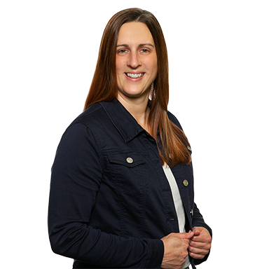 Isabelle Dion, employé(e) du secteur Bureau d’idéation et de créativité