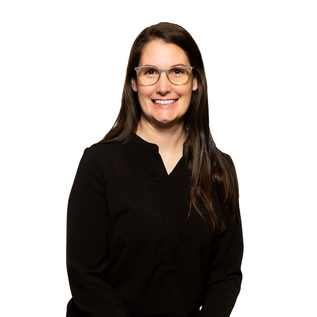 Katherine Marceau, employé(e) du secteur Technologies de l’information