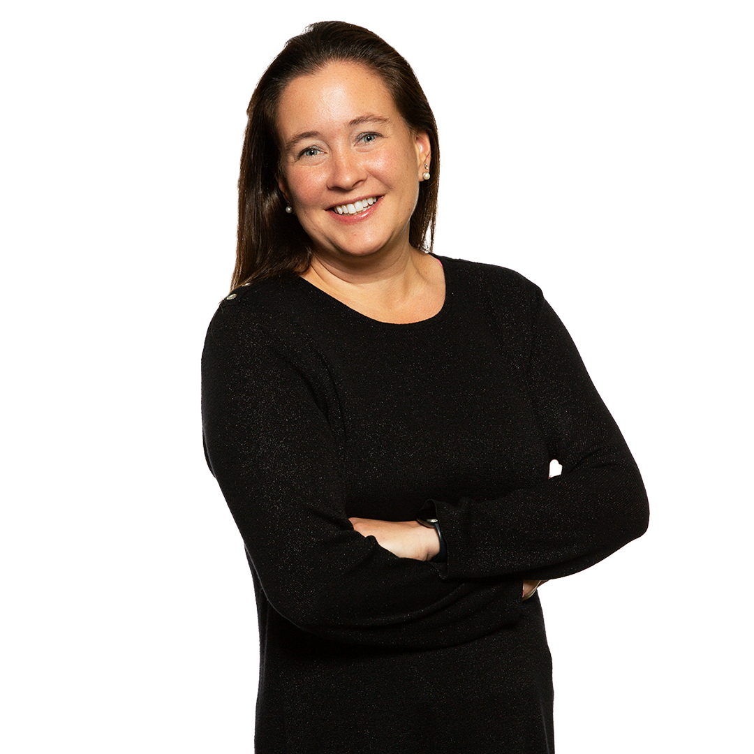 Kim Charlebois, employé(e) du secteur École des sciences de la santé et de la vie
