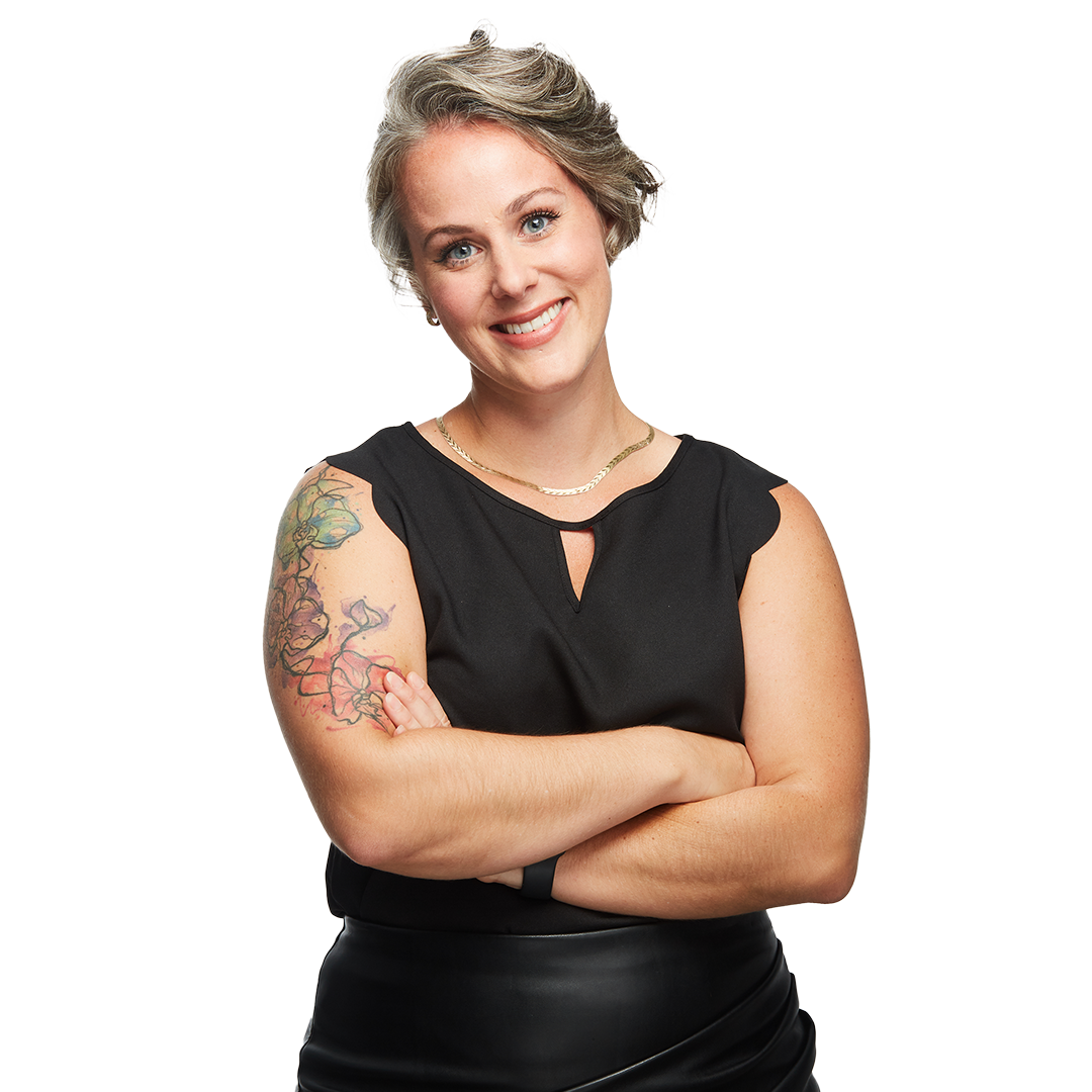 Marie-Josée Richard, employé(e) du secteur Bureau de la vice-présidente à l'Enseignement et à la recherche