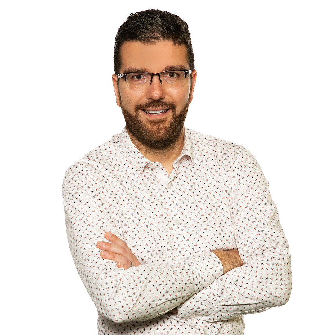 Martin Racine, employé(e) du secteur École d’administration, d’hôtellerie et de tourisme