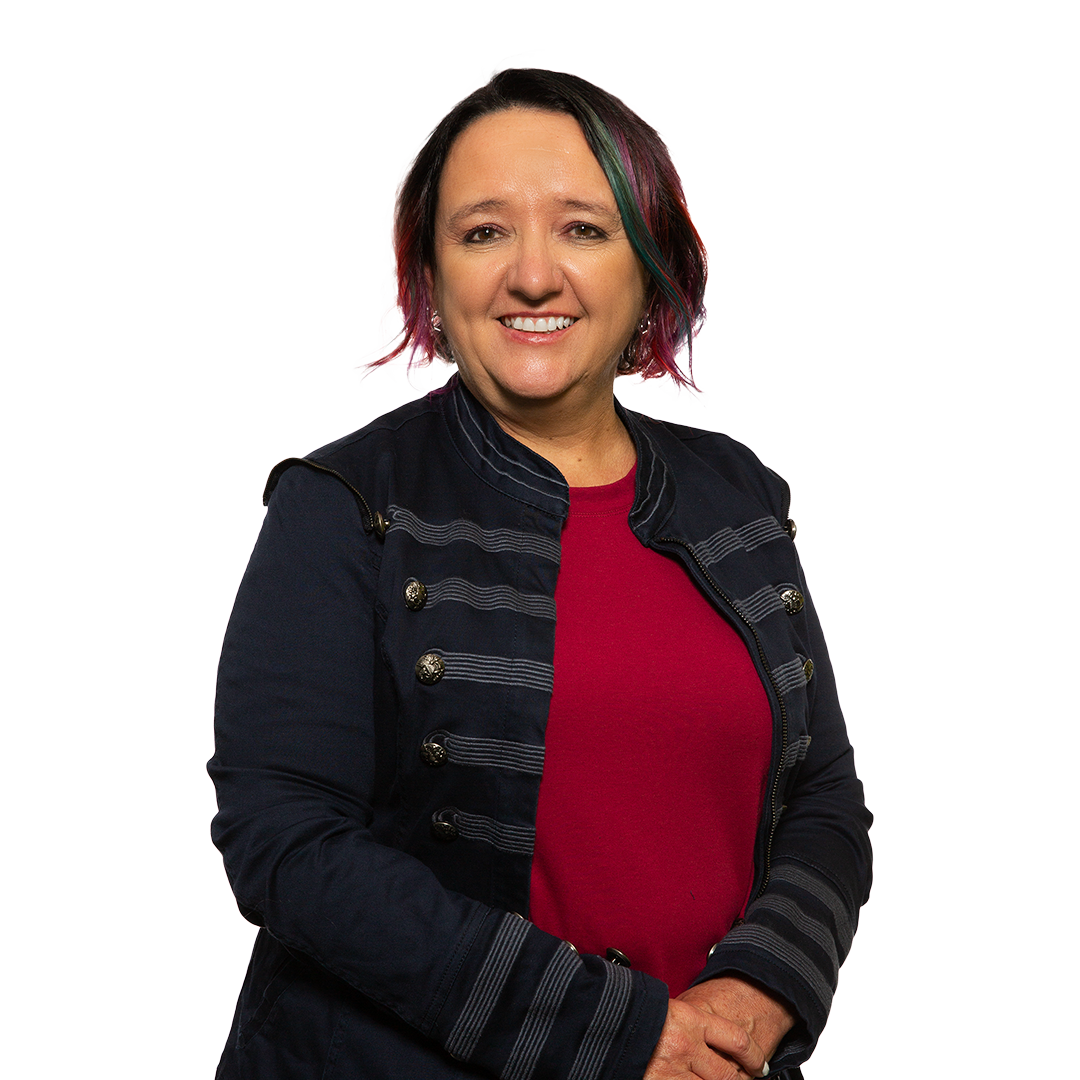 Nicole Dubois, employé(e) du secteur Institut des métiers spécialisés