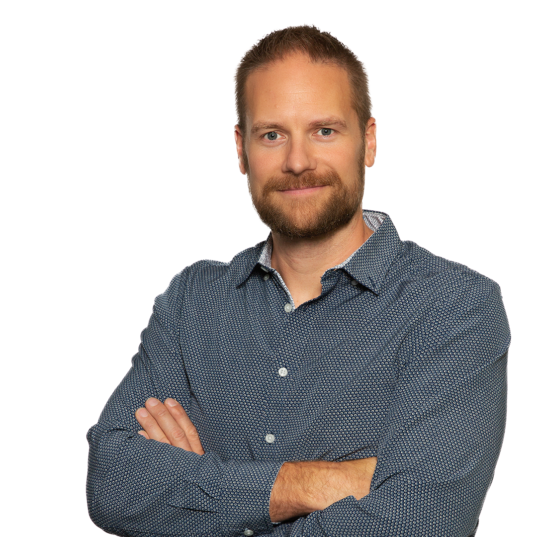 Pierre-Philippe   Labelle , employé(e) du secteur Technologies de l’information 