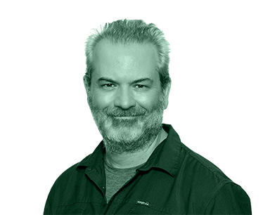 Benoit Tremblay Cormier, employé(e) du secteur École d’administration, d’hôtellerie et de tourisme
