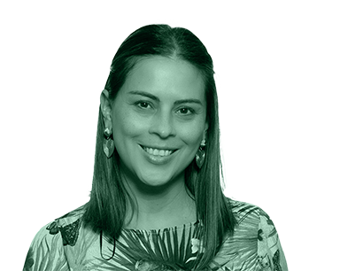 Claudia  Pinto , employé(e) du secteur Bureau d’assurance qualité et des partenariats en enseignement