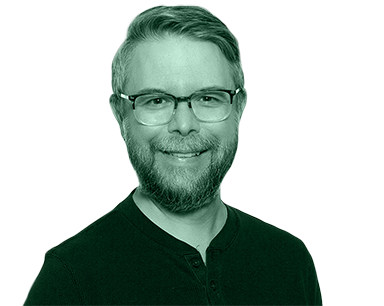 David Cormier, employé(e) du secteur Institut des technologies, des arts et de la communication