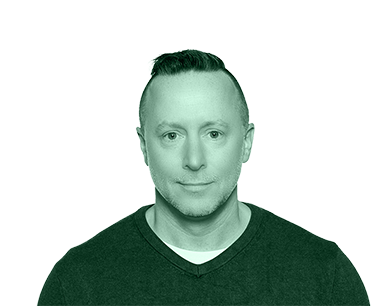 Ian Rouleau, employé(e) du secteur Service des immeubles et de la protection