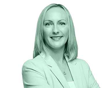 Irena Markovinovic, employé(e) du secteur Ressources humaines et culture organisationnelle