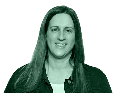 Isabelle   Dion , employé(e) du secteur Bureau de la vice-présidence à l'Enseignement