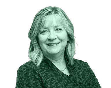 Jasmine Lalonde, employé(e) du secteur Institut des technologies, des arts et de la communication