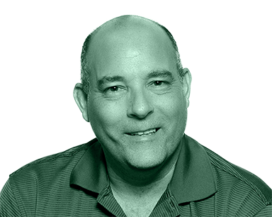 Jean-Stéphan Clark, employé(e) du secteur Institut des services d'urgence et juridiques