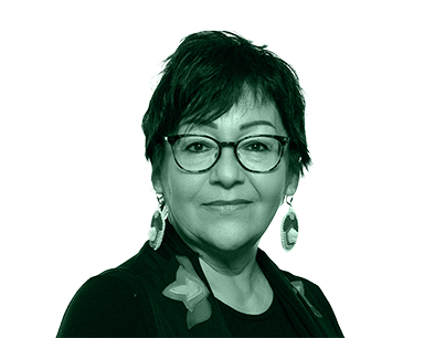 Katy Renkin, employé(e) du secteur Bureau de la vice-présidente à l'Enseignement et à la réussite scolaire