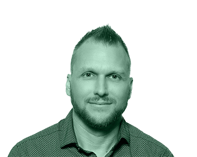 Marc-André Clément, employé(e) du secteur Institut des services d'urgence et juridiques