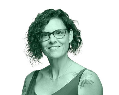 Marie Nathalie Moreau, employé(e) du secteur Ressources humaines et culture organisationnelle